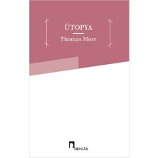 Dergah Yayınları Ütopya