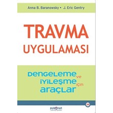 Psikonet Yayınları Travma Uygulaması