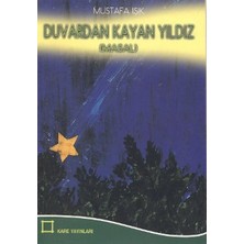 Kare Yayınları Duvardan Kayan Yıldız