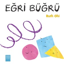 1001 Çiçek Kitaplar Eğri Büğrü