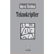 Ve Yayınevi Teknokriptler