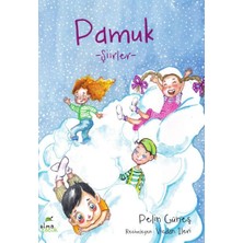 Elma Yayınevi Pamuk