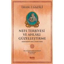 Çelik Yayınevi Nefs Terbiyesi ve Ahlakı Güzelleştirme