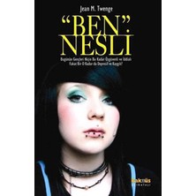 Kaknüs Yayınları Ben Nesli