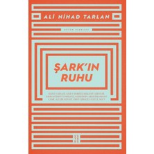 Ketebe Yayınları Şark’ın Ruhu