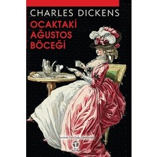 Tema Yayınları Ocaktaki Ağustos Böceği