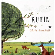 Nesin Yayınları Rutin