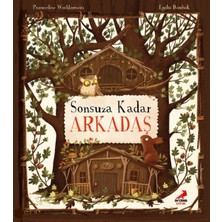 Erdem Çocuk Sonsuza Kadar Arkadaş