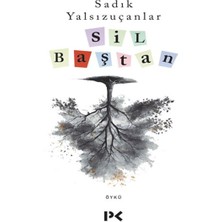 Profil Kitap Sil Baştan