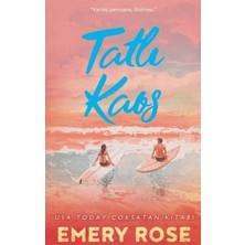 Lapis Kitap Tatlı Kaos