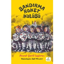 Elma Yayınevi Bandırma Roket Kulübü