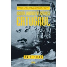 Profil Kitap Abdülhamid'in Rüyası Ertuğrul