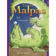 Sola Kidz Ejderha Malpas