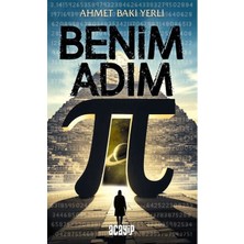 Acayip Kitaplar Benim Adım Pi