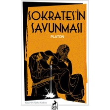 Ren Kitap Sokrates'in Savunması