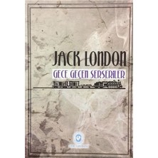 Cem Yayınevi Gece Geçen Serseriler ve Kısa Hikayeler