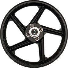 Kuba Tk 03 Arka Jant