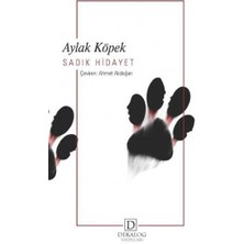 Dekalog Yayınları Aylak Köpek