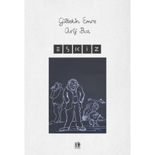 Pikaresk Yayınevi Eskiz