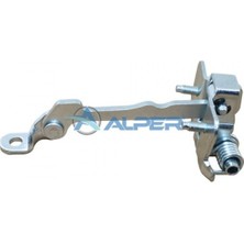 Alper Storozal Kapi Gergisi Ön R-L Laguna I