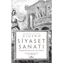 Kronik Kitap Siyaset Sanatı