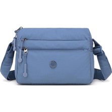 Smart Bags Mikro Poly Kumaş Postacı Kadın Çantası 1006