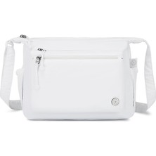 Smart Bags Mikro Poly Kumaş Postacı Kadın Çantası 3146