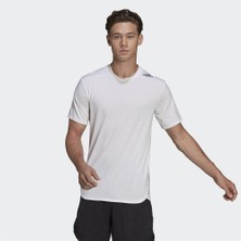 Adidas Performance HA6363 Designed for Training Tee