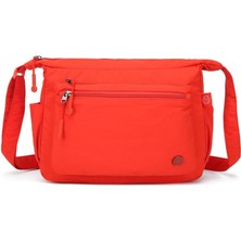 Smart Bags Mikro Poly Kumaş Postacı Kadın Çantası 3146