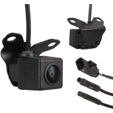 Powermaster PM-25500 Kia Sportage 2011-2016 Geri Görüş Kamerası 2mp 720P 4pin Soketli