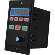 Voltaj US5120A-02 120W Dijital Ac Motor Hız Kontrol Modülü