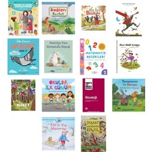 Çamlıca Çocuk Yayınları Doğru ve Güzel Konuşuyorum 24 36 Ay... +13 Eğitim Kitabı