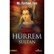 Yediveren Yayınları Hürrem Sultan