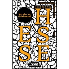 Efe Avm Narziss ve Goldmund - Modern Klasikler