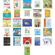 Palme Yayıncılık 2019 11. Sınıf Fen Liseleri Biyoloji Konu Anlatımlı: Okula Y... +25 Eğitim Kitabı