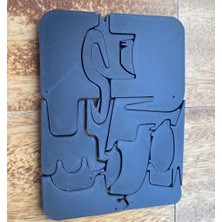 Noctabir Kombinasyon Yapı Taşı Oyuncakları/kombinasyon Yapı Taşı Oyuncakları