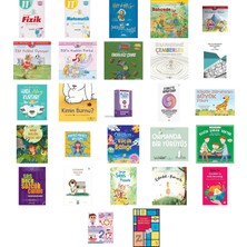 Palme Yayıncılık 2019 11. Sınıf Fen Liseleri Fizik Konu Anlatımlı: Okula Yard... +26 Eğitim Kitabı