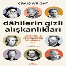 Judge Dahilerin Gizli Alışkanlıkları