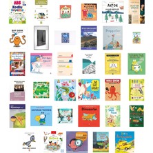 Pinokyo Yayınları Abs 5-6 Yaş Kodlu Boyama... +34 Eğitim Kitabı