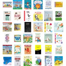 Ekinoks Yayın Grubu 4-7 Yaş Okul Öncesi Çocuklar Için Zeka Geliştiren Oyunlar 2... +35 Eğitim Kitabı