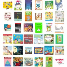 Yeti Kitap 2-4 Yaş Etkinliklerle Boyama Kitabı 2... +35 Eğitim Kitabı