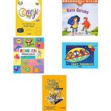 8.sınıf Enerji Din Kültürü ve Ahlak Bilgisi Soru Kitabı... +4 Eğitim Kitabı