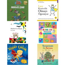 Eksik Parça Yayınları Engelsiz Çevre - Kral Şakir Ilk Okuma 4... +5 Eğitim Kitabı