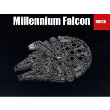 Noctabir Tuğla Milenyum Şahini Seti