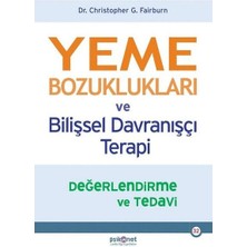 Efe Avm Yeme Bozuklukları ve Bilişsel Davranışçı Terapi