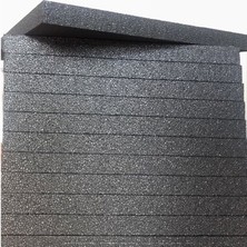 Nalburzade Karbonlu Isı Yalıtım Levhası 4 Cm. (12AD.)