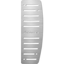 A&G Tuning Seat Arona Ayak Dinlendirme Pedalı Krom Ayak Dayama Pedalı