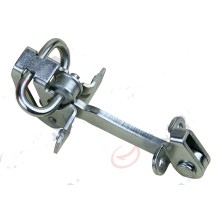 Alper Storozal Kapi Gergisi Yayi Arka Palio-Albea-Siena