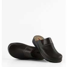 Tigerline Erkek Sabo - Kahverengi  - Konfor Destekli Yapı Şık Tasarım Yumuşak Taban Günlük Kullanıma Uygun - 154334