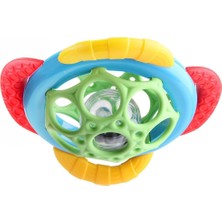 BT Teknik Teknik Lc Ufo Diş Kaşıyıcı Çıngırak 96584512